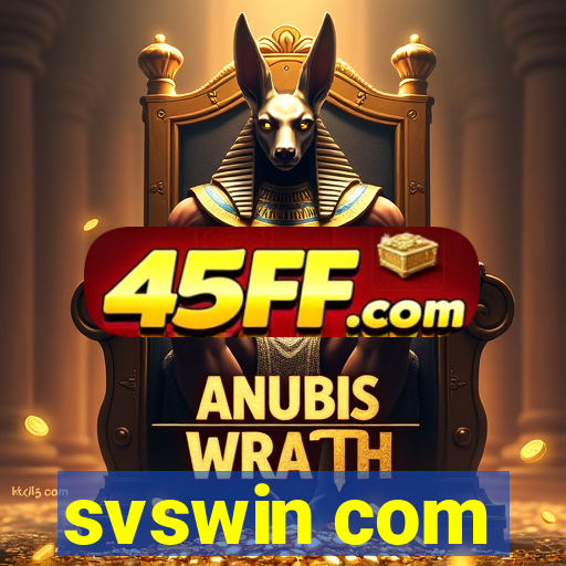 svswin com